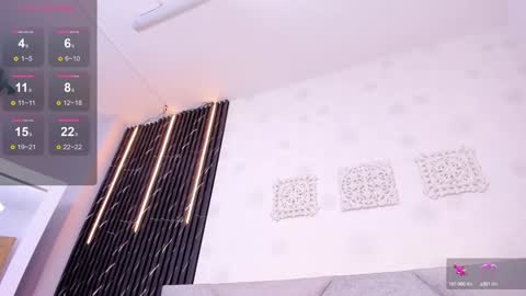 Keyla online show from January 30, 7:59 pm