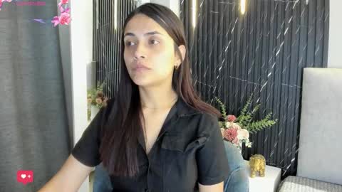 Keyla online show from February 16, 7:14 pm