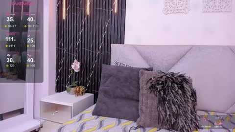 Keyla online show from January 11, 6:54 pm