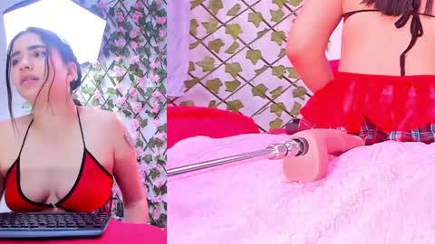 Katrina Meneses online show from September 26, 4:59 pm