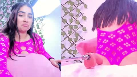 Katrina Meneses online show from October 6, 3:29 pm