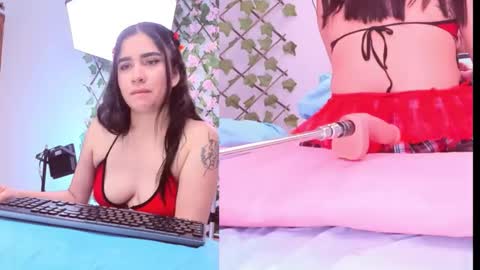 Katrina Meneses online show from October 16, 3:03 pm