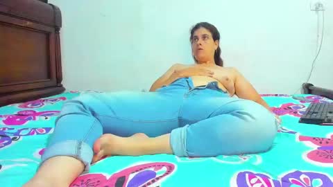 Marce online show from January 22, 12:17 pm