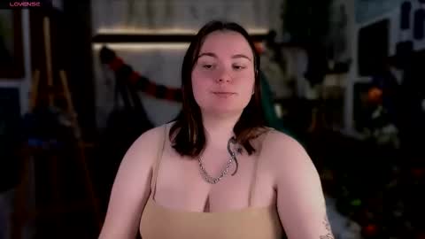 Snapshot of katrinclub chatting on October 10, 5:51 pm Katrin online show from October 10, 5:51 pm