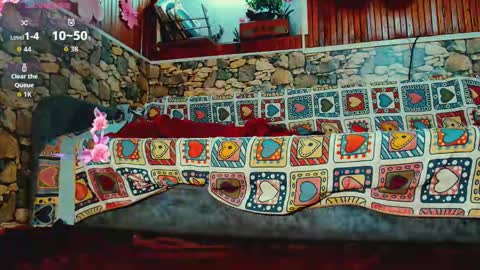 KatrineDenev online show from October 23, 8:37 pm