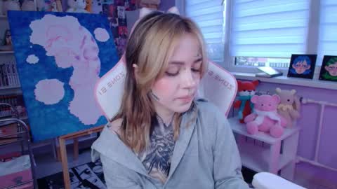 Katrin online show from September 24, 3:11 pm