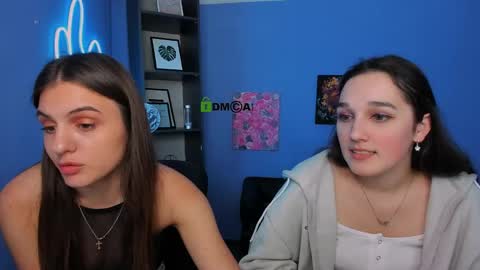 Katrin online show from May 20, 12:02 pm