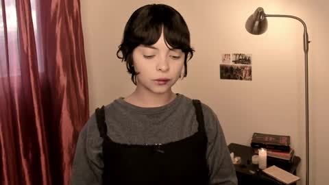 katsuro online show from March 8, 10:24 pm