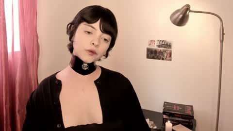 katsuro online show from February 26, 5:42 pm