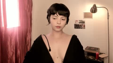 katsuro online show from September 16, 8:50 pm