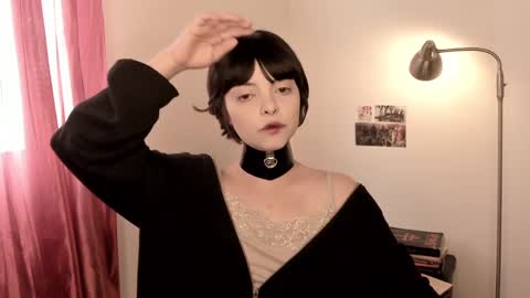 katsuro online show from February 14, 6:19 pm