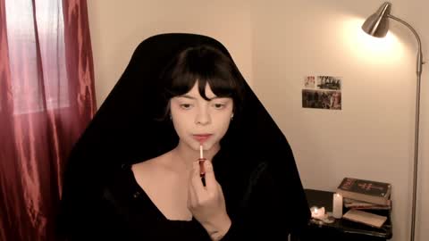 katsuro online show from December 18, 10:24 pm