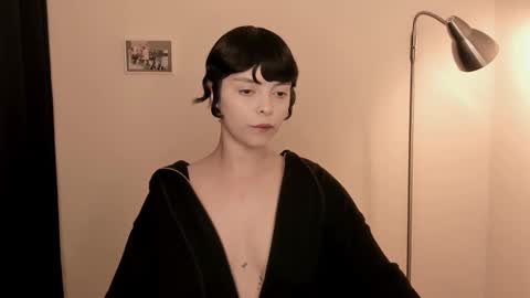 katsuro online show from November 27, 9:28 pm