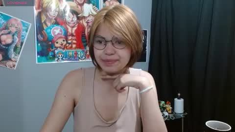 .  Katsuya online show from September 26, 6:16 pm