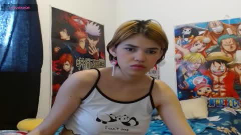 .  Katsuya online show from November 23, 5:14 pm