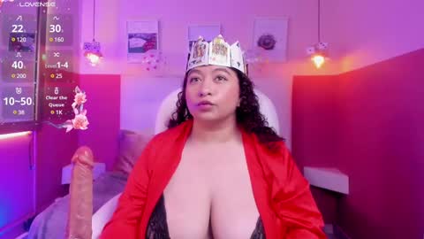 kattarina_ online show from February 17, 12:49 pm