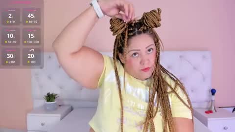 Snapshot of katte_landerr chatting on October 29, 1:47 pm Katte online show from October 29, 1:47 pm