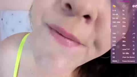 Snapshot of katte_landerr chatting on September 12, 2:46 pm Katte online show from September 12, 2:46 pm