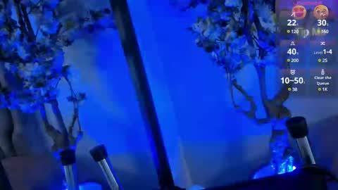 Snapshot of kattejordan chatting on February 20, 3:34 am Katerine online show from February 20, 3:34 am
