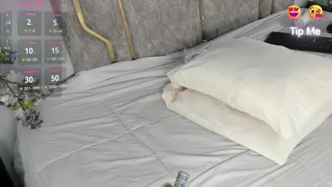 Katerine online show from November 19, 3:39 am