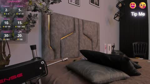 Snapshot of kattejordan chatting on February 9, 3:43 am Katerine online show from February 9, 3:43 am
