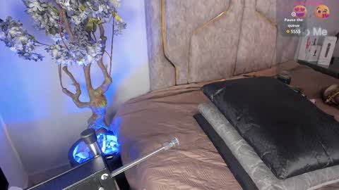 Snapshot of kattejordan chatting on March 2, 3:45 am Katerine online show from March 2, 3:45 am