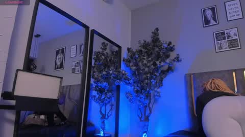 Snapshot of kattejordan chatting on February 12, 3:29 am Katerine online show from February 12, 3:29 am