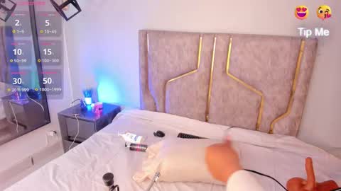 Katerine online show from February 23, 4:02 am