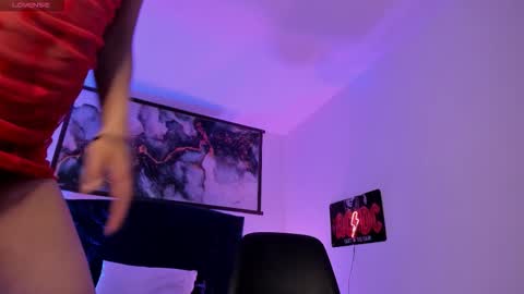 kattexxx online show from November 5, 3:56 am