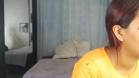 Snapshot of kattia_23 chatting on February 23, 1:53 am kattia online show from February 23, 1:53 am