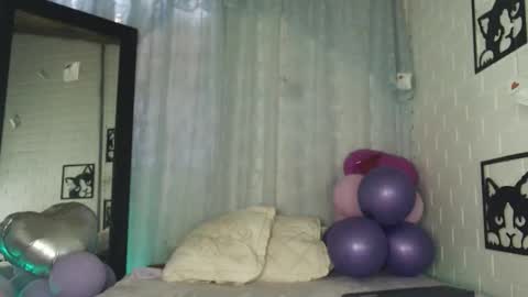 Snapshot of kattia_23 chatting on February 14, 8:48 pm kattia online show from February 14, 8:48 pm