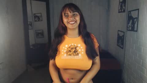Snapshot of kattia_23 chatting on January 28, 1:29 am kattia online show from January 28, 1:29 am