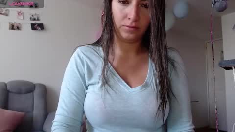 Snapshot of kattie_love chatting on February 3, 2:34 pm kattie online show from February 3, 2:34 pm