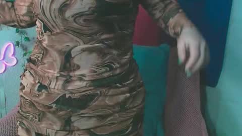 Katti online show from March 19, 7:29 pm