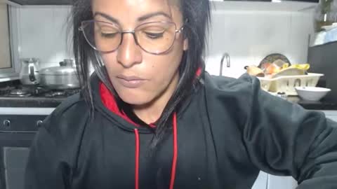 KattleyaGrey online show from January 10, 8:46 pm