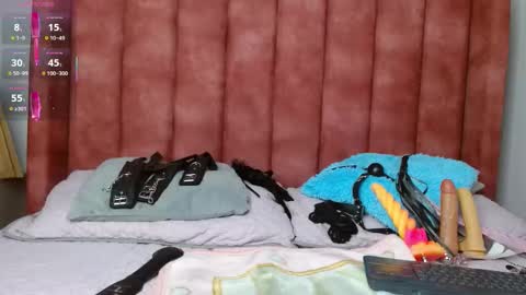 Arianna online show from September 18, 10:19 pm