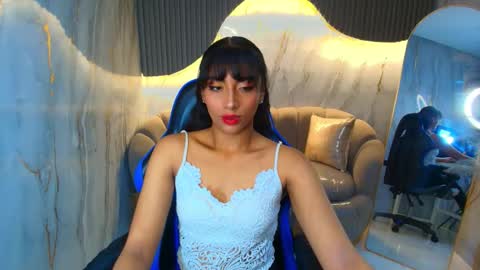 Katty  online show from January 6, 8:01 pm