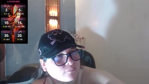 Snapshot of katty_findom_ chatting on October 17, 2:09 pm katty online show from October 17, 2:09 pm