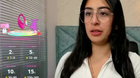 katty_love01 online show from October 6, 7:29 pm