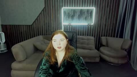 Snapshot of katty_rose8 chatting on October 20, 5:32 am Katty online show from October 20, 5:32 am