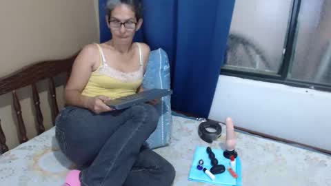 angel online show from October 2, 7:52 pm