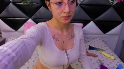 katty online show from November 14, 12:27 pm