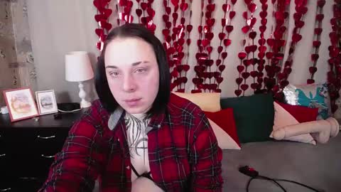 Katty online show from February 24, 9:41 pm