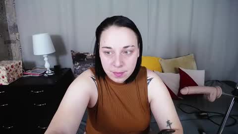 Katty online show from January 27, 4:11 pm