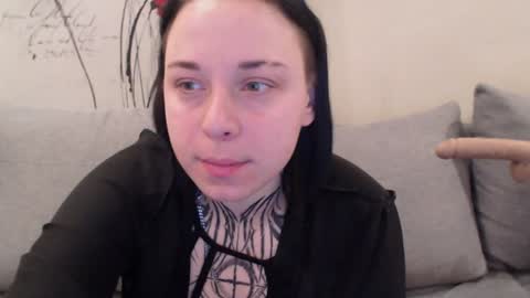 Katty online show from February 8, 8:21 pm