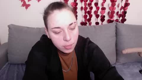 Katty online show from February 16, 8:22 pm