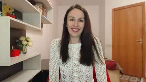 KattySapphire online show from February 4, 3:26 pm