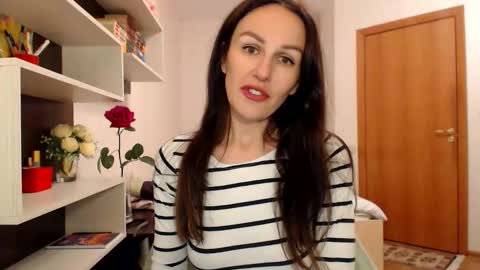 Snapshot of kattysapphire chatting on October 14, 2:41 pm KattySapphire online show from October 14, 2:41 pm