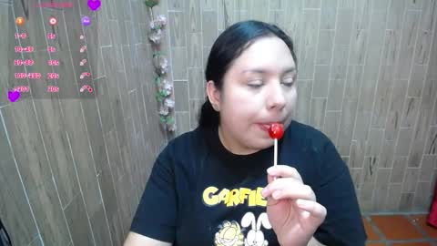 Snapshot of katy2425 chatting on September 25, 2:21 am Katy online show from September 25, 2:21 am