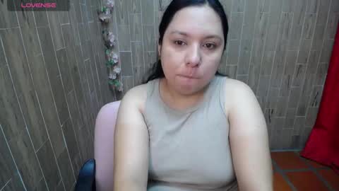 Snapshot of katy2425 chatting on October 28, 3:34 am Katy online show from October 28, 3:34 am